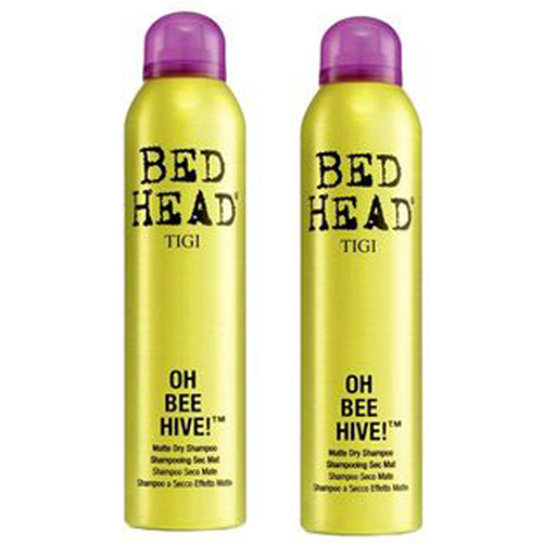 Oh Bee Hive! Matte Dry Shampoo